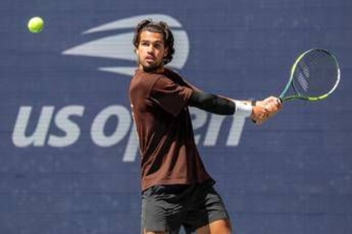 US Open, ci sono Alcaraz e Berrettini: programma di oggi e dove vederli in tv US Open, ci sono Alcaraz e Berrettini: programma di oggi e dove vederli in tv