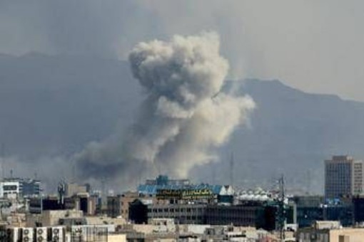 Iran, Usa e Israele dovevano attaccare una settimana prima Iran, Usa e Israele dovevano attaccare una settimana prima