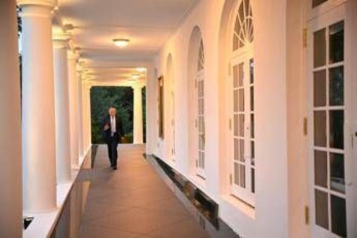 Trump, cena privata alla Casa Bianca con il capo di Anthropic Amodei: disgelo sull’AI? Trump, cena privata alla Casa Bianca con il capo di Anthropic Amodei: disgelo sull’AI?