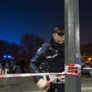 Sparatoria Rogoredo, poliziotto mentì dicendo di aver chiamato soccorsi