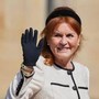 Sarah Ferguson, il ritorno a sorpresa dopo lo scandalo Epstein: avvistata a Londra