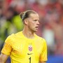 Brasile-Norvegia, gol annullato e rigore sbagliato: avvio a tutto gas Brasile-Norvegia, gol annullato e rigore sbagliato: avvio a tutto gas