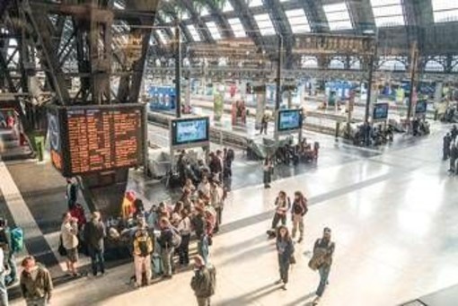 Sciopero treni 11 giugno, sospesa la protesta: lo stop dopo il tavolo al Mit
