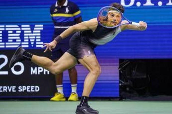 US Open, oggi Shelton-Tiafoe: orario, precedenti e dove vederla in tv