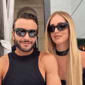 Ferragni, Fabio Maria Damato ospite oggi a Verissimo: dal Pandoro-gate ai rapporti con Fedez Ferragni, Fabio Maria Damato ospite oggi a Verissimo: dal Pandoro-gate ai rapporti con Fedez