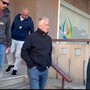Giallo di Pietracatella: inquirenti a caccia di tracce nei computer di Gianni Di Vita Giallo di Pietracatella: inquirenti a caccia di tracce nei computer di Gianni Di Vita