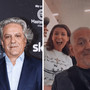 Giorgio Locatelli cambia look e diventa irriconoscibile: "Serve coraggio" Giorgio Locatelli cambia look e diventa irriconoscibile: "Serve coraggio"