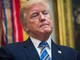 Trump: "Iran ha abbattuto nostro elicottero, Usa risponderanno" Trump: "Iran ha abbattuto nostro elicottero, Usa risponderanno"