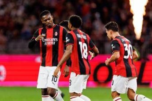 Chelsea-Milan, oggi amichevole: orario, probabili formazioni e dove vederla Chelsea-Milan, oggi amichevole: orario, probabili formazioni e dove vederla