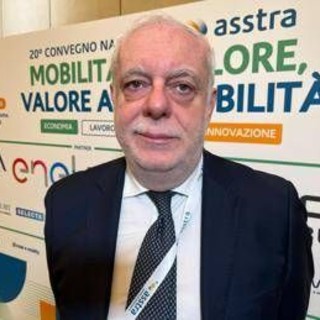 Gibelli (Asstra): "Aziende più tecnologiche ed energivore, serve nuovo status giuridico"