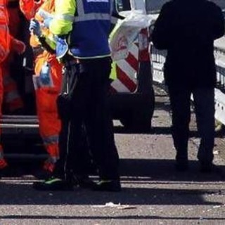 Incidente nell'Agrigentino, auto contro tir sulla statale 123: 4 morti Incidente nell'Agrigentino, auto contro tir sulla statale 123: 4 morti
