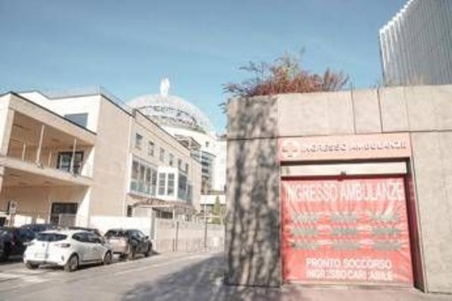 San Raffaele di Milano: "Impianto errato di embrione, rilevato errore umano" San Raffaele di Milano: "Impianto errato di embrione, rilevato errore umano"