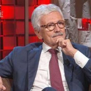D'Alema: "Meloni ha attirato il centrosinistra in una trappola" D'Alema: "Meloni ha attirato il centrosinistra in una trappola"