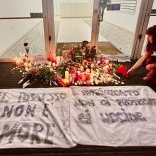 Lorena Isceri, stasera fiaccolata a Squinzano. Il sindaco: "Ci saranno intitolazioni"