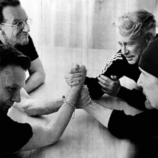 U2, ritorno a sorpresa: Ep di 6 tracce ispirato agli eventi globali