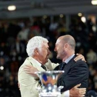 Addio a Pietrangeli, Binaghi: &quot;Perdiamo simbolo più grande e io perdo un amico&quot;