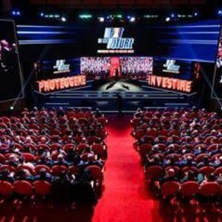 Alleanza Assicurazioni, Fancel (Generali): "Per Gruppo 2025 positivo, oltre 10mln clienti"