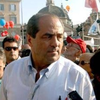 Csm, spunta candidatura Di Pietro in quota Fratelli d'Italia ma c'è veto di Forza Italia Csm, spunta candidatura Di Pietro in quota Fratelli d'Italia ma c'è veto di Forza Italia