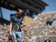 Roland Garros, Medvedev soffre il caldo e litiga con la moglie: "Comportati bene"