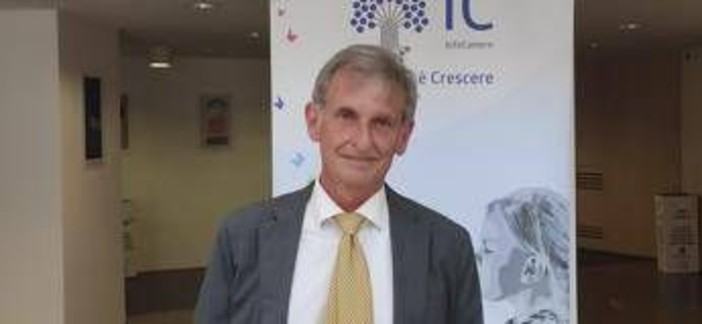 Di Sciascio (Regione Puglia): "25 anni InfoCamere, traguardo importante per il nostro territorio"