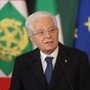 Mattarella sull'IA: "Stati recuperino sovranità smarrita rispetto a soggetti privati" Mattarella sull'IA: "Stati recuperino sovranità smarrita rispetto a soggetti privati"