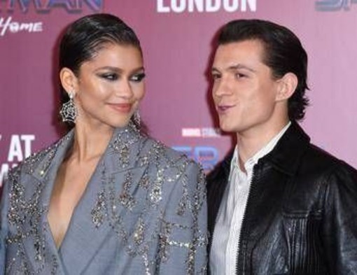"Zendaya e Tom Holland si sono sposati", la rivelazione dello stylist Law Roach