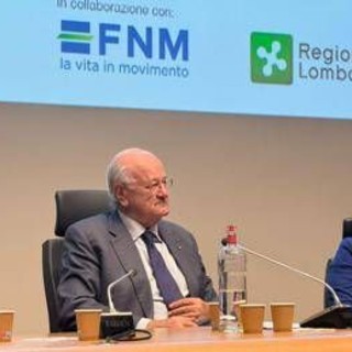 Trasporti, Catania (Milano Serravalle - Tangenziali): "Ai apre a opportunità straordinarie" Trasporti, Catania (Milano Serravalle - Tangenziali): "Ai apre a opportunità straordinarie"