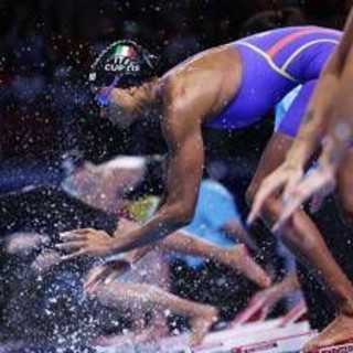 Europei vasca corta: Curtis e Cerasuolo da oro, Martinenghi e Lazzari bronzo