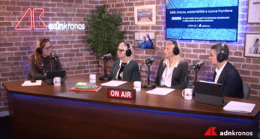 Pazienti ai tavoli tecnici, online il vodcast sull'evoluzione del sistema salute Pazienti ai tavoli tecnici, online il vodcast sull'evoluzione del sistema salute