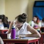 Caldo estremo e aule roventi, l'appello dei medici dell'ambiente: "Rinviare l'apertura delle scuole al Sud" Caldo estremo e aule roventi, l'appello dei medici dell'ambiente: "Rinviare l'apertura delle scuole al Sud"