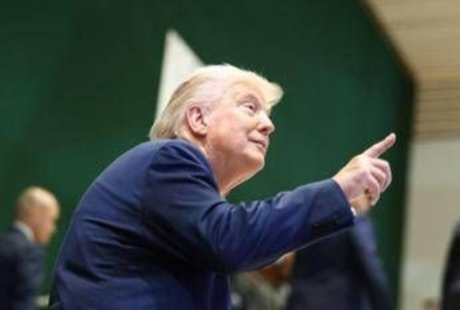 'Non più alleati ma fornitori': Cerra spiega l’America (e l'Italia) post-Davos 'Non più alleati ma fornitori': Cerra spiega l’America (e l'Italia) post-Davos