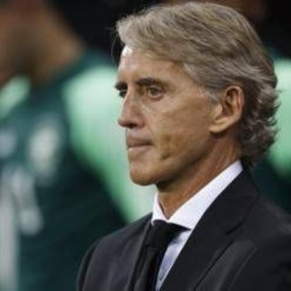 Mancini elimina Inzaghi in Champions asiatica (e in contemporanea vince il campionato) Mancini elimina Inzaghi in Champions asiatica (e in contemporanea vince il campionato)