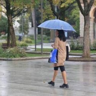 Italia verso l'autunno, tra piogge al Centro-Sud e rialzo delle temperature: le previsioni