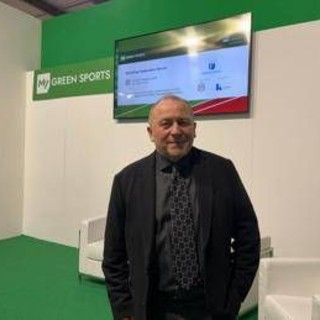 MyPlant &amp; Garden, Camolese (Aiac): "Bella fiera, nuove tecnologie possono aiutare"