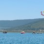 Ritrovato nel lago di Vico il corpo del marito della ministra Roccella Ritrovato nel lago di Vico il corpo del marito della ministra Roccella