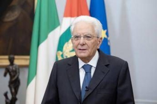Mattarella firma tre decreti di grazia: c'è anche gioielliere Gianni che uccise due rapinatori Mattarella firma tre decreti di grazia: c'è anche gioielliere Gianni che uccise due rapinatori