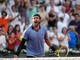 Berrettini ai quarti del Roland Garros e sogna: "Ora senza Sinner..."