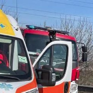 Frontale tra auto a Cesenatico, un morto e due feriti sulla statale Adriatica Frontale tra auto a Cesenatico, un morto e due feriti sulla statale Adriatica