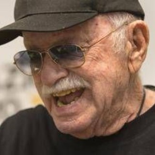 È morto Gino Paoli, l'autore del 'Cielo in una stanza' aveva 91 anni