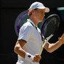 Sinner, problemi al ginocchio? Il medico-fisiatra: "Giuste le cautele in vista degli Us Open" Sinner, problemi al ginocchio? Il medico-fisiatra: "Giuste le cautele in vista degli Us Open"