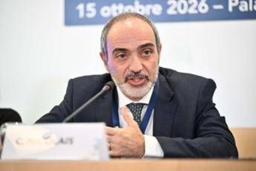 Nicolais (Maire Group): "Su tecnologie alternative mancano le persone" Nicolais (Maire Group): "Su tecnologie alternative mancano le persone"