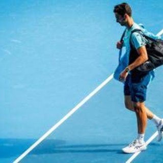 Musetti, gli esami dopo l'infortunio: "Devo rinunciare a Buenos Aires e Rio"