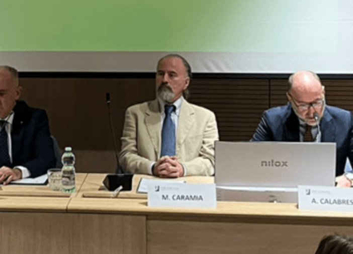 Caramia (Tor Vergata): "Dobbiamo fare nostra parte contro femminicidi"