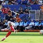 Mondiali, un gol annullato e due pali: Francia 'folle' contro Svezia