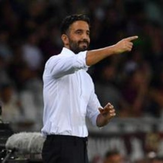Leao via dal Milan? Amorim: "A volte conviene andare altrove" Leao via dal Milan? Amorim: "A volte conviene andare altrove"