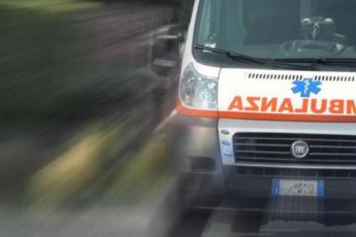 Genova, pedone investito e ucciso da un camion sulle strisce pedonali
