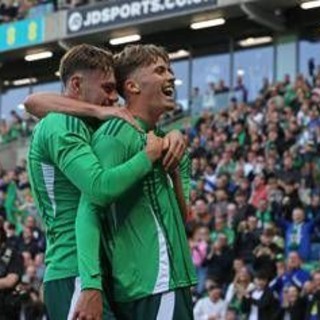 Irlanda del Nord senza la stella Bradley e con due giocatori di Premier League: la nazionale avversaria dell'Italia
