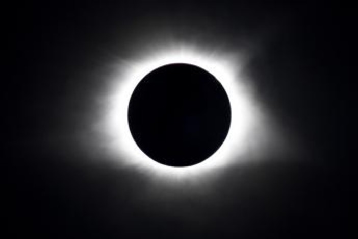 Eclissi solare 12 agosto, dove si vedrà e a che ora
