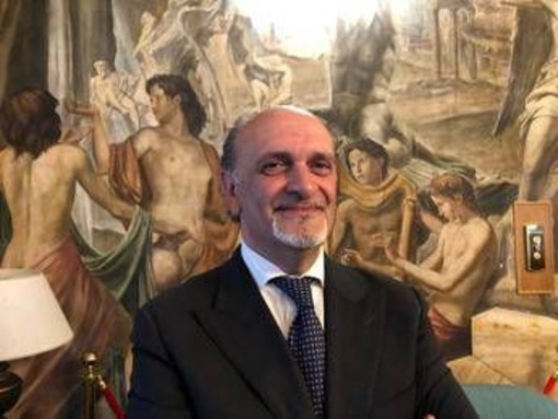 Agricoltura, Salvitti (Masaf): "Investire per proteggere le colture italiane"