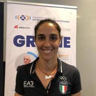Bullismo, campionessa olimpica Quintavalle: "Sport offre una crescita mentale"